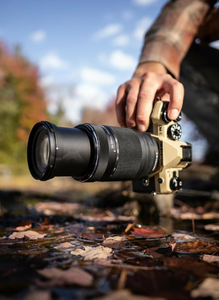 Sistema OM M.Zuiko ED 75-300 mm F/4.8-6.7 II - Product Image 5