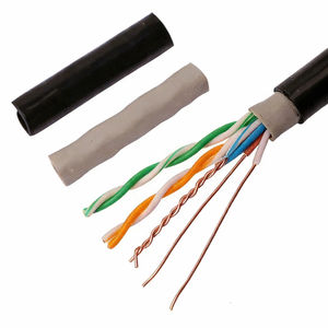 ST <span class=keywords><strong>สาย</strong></span>เคเบิล5e แมว CMP LAN สินค้าล่าสุด<span class=keywords><strong>สาย</strong></span>สื่อสาร5e แมวยอดนิยม CMP - Product Image 3