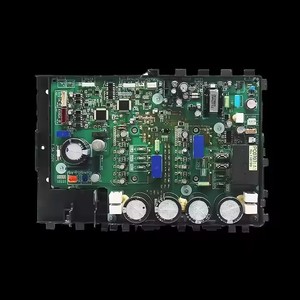 บอร์ดคอมพิวเตอร์เครื่องปรับอากาศส่วนกลาง PC0707 A อินเวอร์เตอร์ เมนบอร์ด อะไหล่กันฝุ่น - Product Image 2
