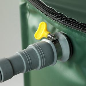 Réservoir d'<span class=keywords><strong>eau</strong></span> pliable <span class=keywords><strong>de</strong></span> 500 L, réservoir <span class=keywords><strong>de</strong></span> stockage d'<span class=keywords><strong>eau</strong></span> portable, <span class=keywords><strong>conteneur</strong></span> en plastique pliable en PVC - Product Image 2