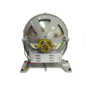 Fábrica al por mayor Locomotive Head Light LW-800-1 Railway Head Lamp 800W - Product Image 3