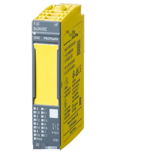 Module électronique SIMATIC DP ET 200SP 6ES71366BA000CA0 6ES7 136-6BA00-0CA0 6ES7136-6BA00-0CA0 - Product Image 4