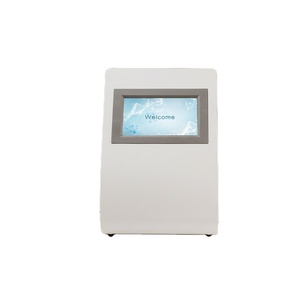 Portable Bio Machine <b>Heat</b> Compress Belt Body Slimming Machine Vacuum <b>Brush</b> Body Massage Machine - Product Image 1