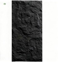 Paneles de Revestimiento de Pared de Espuma de Poliuretano con Aspecto de Piedra Artificial, Resistentes al Agua y al Fuego, para Interiores y Exteriores