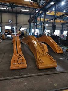 זרוע ארוכה ואיכותית חדשה של חופרים גדולים - Product Image 6