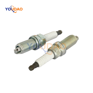 22401-AA630 ILFR6B Top Ranking Venda Quente Auto Acessórios De Reposição Peças Plugs De Faísca Do Carro 22401AA630 - Product Image 4