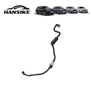 Düşük adedi HANSIKE OEM 04E133781BN 04E 133 781 BN Volkswagen Volkswagen karbon teneke kutu için soğutma sistemi Solenoid vana - Product Image 3