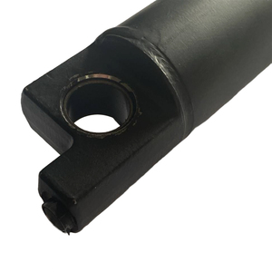 OEM ODM Edelstahl-Hydraulik zylinder für Hub tisch HU1000-07E Hydraulik zylinder - Product Image 4