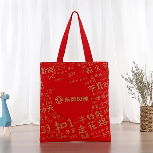 Good Quality Cheap 12oz Custom Durable Natural Cotton Cloth Tote Shopping Bag Packaging Canvas Tote Bag Plain Tote Bags