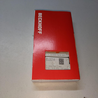 Qualitätsgesicherte El3214 4-Kanal Thermische Pt100 (RTD) Widerstandsthermometer Sofort Lieferbar Industriemarke