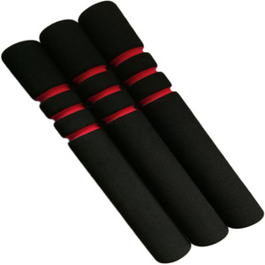 Foaming Tube <b>Motorcycle</b> Handlebar <b>Grips</b> 22.2mm NBR Anti Slip For Mountain Bikes - Product Image 3