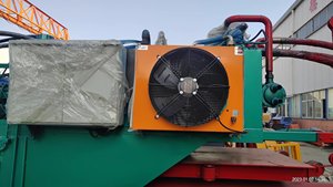 Horizontal Cardboard <strong>Compactor</strong> Automatic Plastic Hydraulic Cardboard Waste Pet Baler Baling Press Machine - Product Image 6