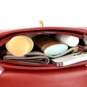 Nouveau sac à main tendance pour femmes, sac bandoulière de haute qualité - Product Image 5