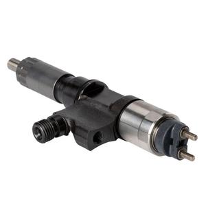 Inyector de Combustible 095000-5471 para Motor Isuzu 4HK1, Repuestos para Excavadora Hitachi - Product Image 2