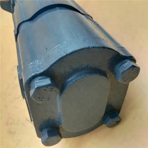 Bomba de Engranajes de Alta Calidad para Excavadora EX25, 12 Dientes, 307012-8240, en Venta - Product Image 4
