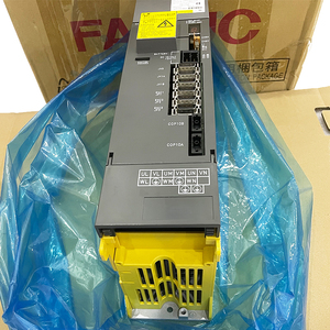 FANUC เซอร์โวแอมพลิฟายเออร์ของแท้รุ่นใหม่ A06B-6096-H302 - Product Image 5