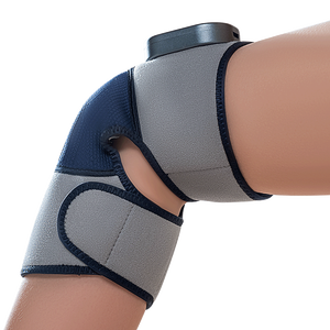 Fábrica al por mayor eléctrica rodilla hombro masajeador con vibración y calor pierna pie pantorrilla muslo masajeador <span class=keywords><strong>2</strong></span> a <span class=keywords><strong>1</strong></span>, Xiamen de China - Product Image 2