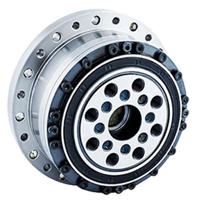 ระบบขับเคลื่อน CSG17 3F FAMED Raotio 100:1 Zero Backlash Actuators พร้อมระบบลดแรงดันแบบ Strain Wave Gear รับประกัน 12 เดือน แรงบิด 40-70 นิวตันเมตร - Product Image 6