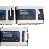 Serveur de périphériques sécurisé PLC Moxa 3093062000001 NPort 6450-AMAT 0190-44195 Lot de 5 Fourniture en gros