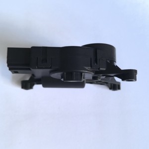 Actuador de la compuerta del motor del evaporador de aire acondicionado Nissan 27740-5US0B DN-FM108, pieza nueva de plástico - Product Image 4