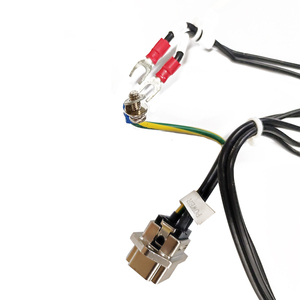 Cable para Robótica FANUC IEC947-2 IEC934 8018-T684 - Product Image 5