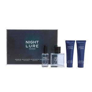 Ensemble cadeau <span class=keywords><strong>de</strong></span> soins quotidiens pour <span class=keywords><strong>homme</strong></span>, <span class=keywords><strong>parfum</strong></span> et baume après-rasage personnalisés en marque propre, 50 ml, avec <span class=keywords><strong>parfum</strong></span> - Product Image 1