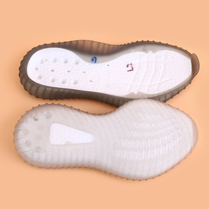 <span class=keywords><strong>Semelle</strong></span> extérieure de chaussure Huadong Sole Expert, durable, pour la <span class=keywords><strong>randonnée</strong></span> en plein air, bonne résistance à l'abrasion - Product Image 2