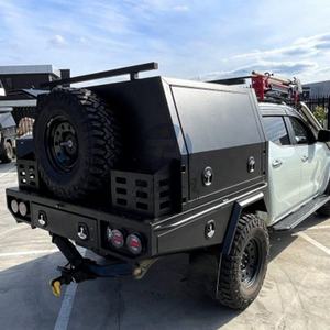 Bandeja UTE al por mayor y cuerpo de toldo UTE hilux - Product Image 1