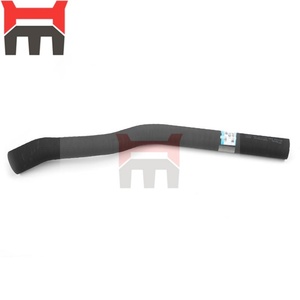 Ventes chaudes de pièces d'excavateur, tuyau d'intercooler PC130-7, 203-01-71180 - Product Image 1