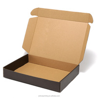 Cajas de Regalo Rígidas Reciclables Impresas Bajo Demanda Personalizables de Alta Calidad, Cajas de Correo Personalizadas con Logotipo Colorido