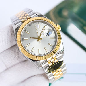 Reloj de Buceo Automático de Acero Inoxidable Superluminoso Personalizado para Hombre con Reserva de Energía, Reloj Deportivo de Lujo de Alta Calidad - Product Image 2