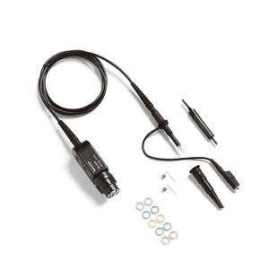 Sonda de Voltaje Pasiva Dedicada para Osciloscopio Tektronix TPP0101/TPP0051/TPP0201, Atenuación 10x, Medición de Parámetros - Product Image 3