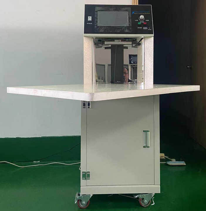 A3 A4 Paper Counter Paper Numbing Machine Copy Paper Counting Machine ...