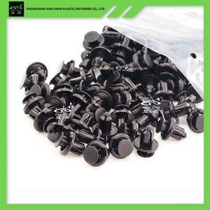 Penutup Bawah & Penutup Knalpot C0634 Cocok untuk Subaru 909140054 Tembok Besar 09640031 Plastik Klip dan Pengencang Otomatis & Klip Mobil - Product Image 4