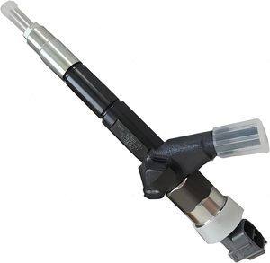 Inyector de Combustible al por Mayor de Fábrica para Nissan X-Trail 2.2L <span class=keywords><strong>16600</strong></span> <span class=keywords><strong>8H800</strong></span> Modelo 095000-0510 <span class=keywords><strong>16600</strong></span>-<span class=keywords><strong>8H800</strong></span> - Product Image 5