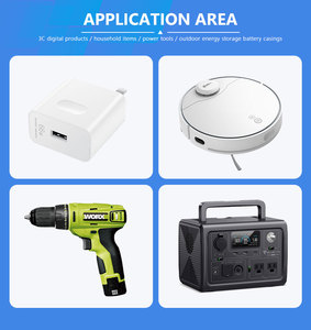 Trung Quốc nhà máy tùy chỉnh chuyên khuôn ép nhựa sản xuất khuôn ép thép - Product Image 6