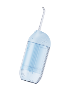 Liansen 100 T1 <span class=keywords><strong>Irrigador</strong></span> bucal portátil Blanqueamiento de dientes dentales Cepillos interdentales 100PCs MOQ bajo Hilo personalizado para viajes - Product Image 1