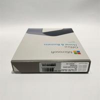 Office 2021 Hogar y Empresas, Caja USB con Tarjeta de Clave, Paquete Completo, Activación 100% Online, Licencia Global, 6 Meses de Garantía, en Stock