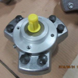 ปั๊มไฮดรอลิกแบบลูกสูบเรเดียล HAWE รุ่น R2.5A สำหรับโรงงาน - Product Image 1