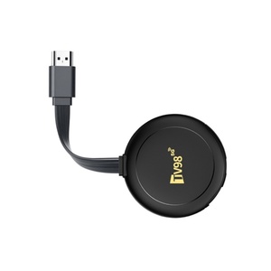 กล่องทีวี Android TV98 ATV X8 4K Quad Core แรม 2GB รอม 16GB พร้อมระบบสั่งงานด้วยเสียง - Product Image 3