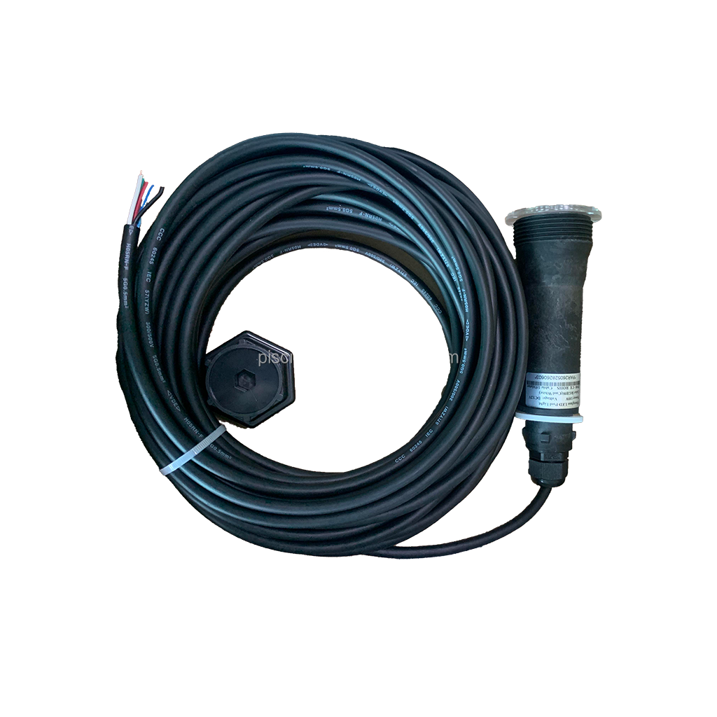 IP68 LED Pool Light 12W-18W RGB Remote Control 50ft-100ft