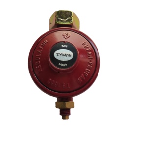 Régulateur avec certificat CE TL-2164 Pr - Product Image 3