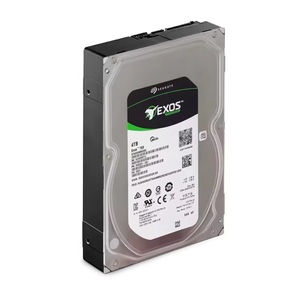 Wholesale <b>4TB</b> SAS 3.5 Inch New Server Storage Hard Disk 7.2K Internal/External Metal Wireless Interface <b>Hdd</b> Internal Server Hard - Product Image 4