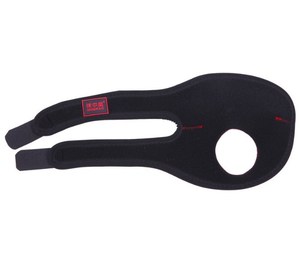 Sangle de compression de cheville Premium, Support de <span class=keywords><strong>Tendon</strong></span> <span class=keywords><strong>d</strong></span>'<span class=keywords><strong>achille</strong></span> # AH-22 - Product Image 2