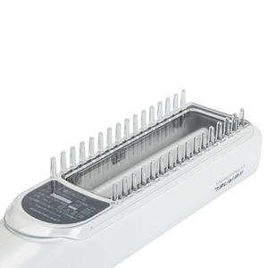 US 510K Cleared Kernel KN-4003BL2 Handheld 311nm UVB Lámpara UV Terapia de luz para trastornos de la piel Vitiligo Psoriasis Tratamiento - Product Image 6