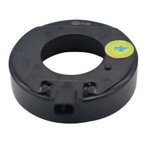Bobina de Compresor de Aire Acondicionado para Alfa Romeo, Fiat Freemont, Jeep, ALK125 8FK351003241 351003241 38616-PYD-003 - Product Image 1