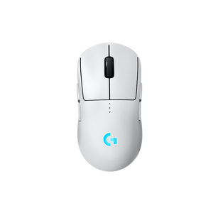 Logitech G PRO 2 LIGHTSPEED Ambidextrous Wireless Gaming <b>Mouse</b> Lightweight Ergonomic Gaming <b>Mouse</b> - Product Image 3