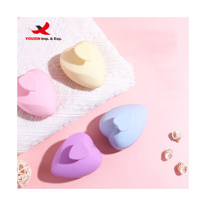 Brosse à cheveux de luxe à prix réduit pour l'approvisionnement mixte, livraison directe, brosse à cheveux pour le soin du cuir chevel, brosse à cheveux massante, brosse à cheveux en forme de cœur - Product Image 1