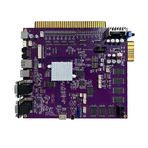 Placa base HET HETONG para máquina <span class=keywords><strong>de</strong></span> juegos <span class=keywords><strong>de</strong></span> habilidad, placa maestra para sala <span class=keywords><strong>de</strong></span> juegos - Product Image 5