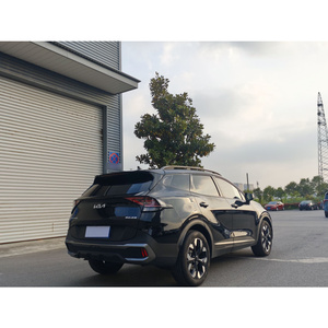 Auto Usado Guazi, <span class=keywords><strong>Kia</strong></span> <span class=keywords><strong>Sportage</strong></span> 2023, Venta al por Mayor a Bajo <span class=keywords><strong>Precio</strong></span>, <span class=keywords><strong>Gasolina</strong></span> 2.0T, SUV Automático, Volante a la Izquierda, Bajo Kilometraje, para Aventuras Familiares Activas - Product Image 4